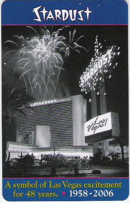 Stardust - 48th Anniversary